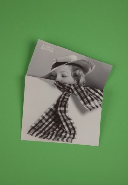 F410 (D´Ora-Benda),2019. Pigmentdruck. 50 x 35cm 